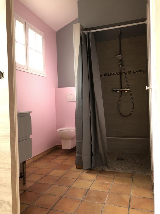 Le Clos Des Vergers LʼIsle-sur-la-Sorgue Esterno foto